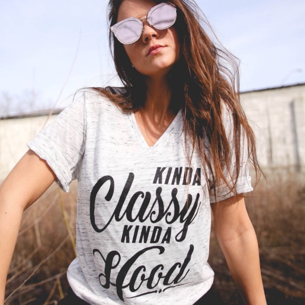 Women’s t-shirt